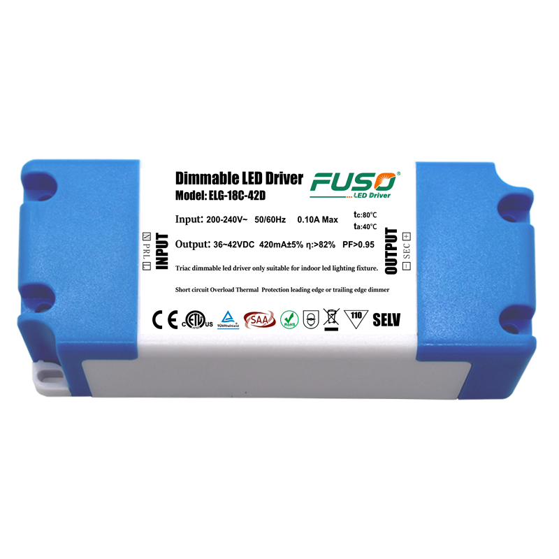 트라이액 디밍이란 무엇입니까?