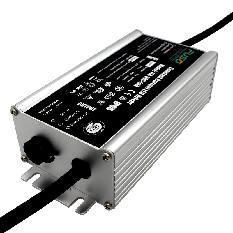 0-10v 디밍이란 무엇입니까?