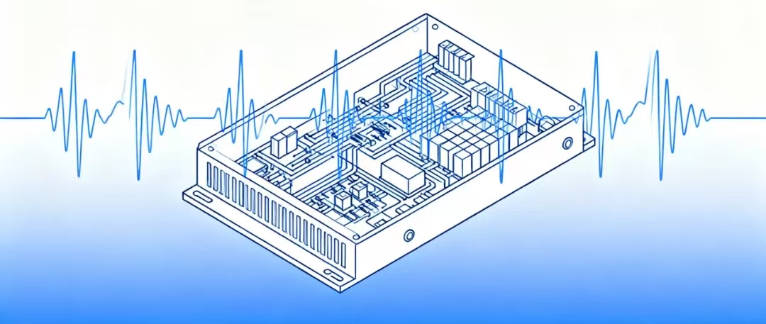 LED 전원 공급 장치/LED 드라이버의 고조파란 무엇입니까?