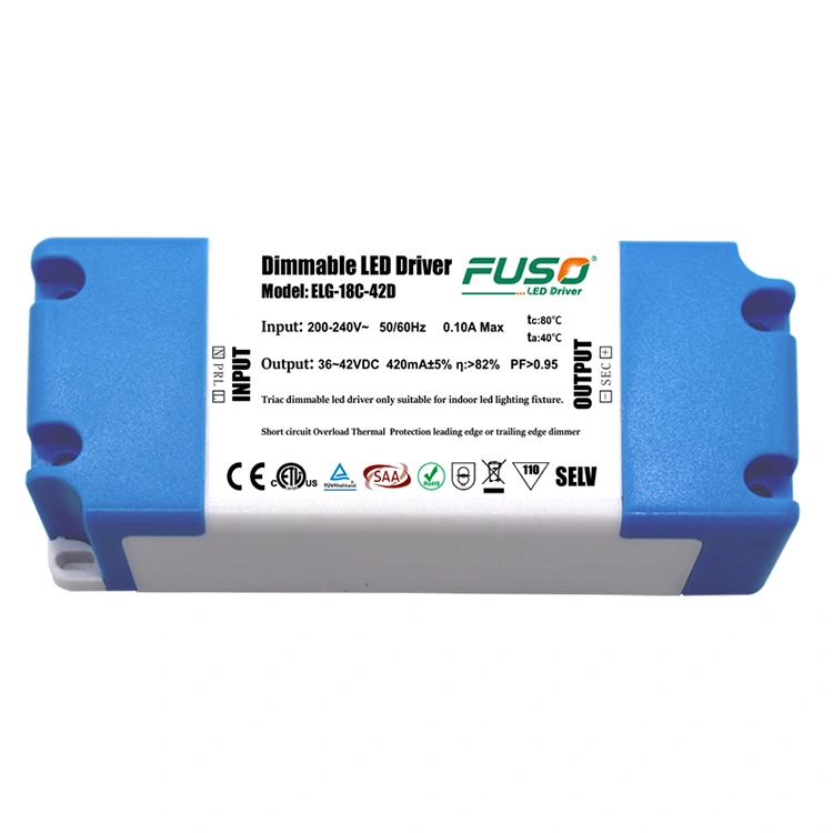 High PF 24V 80w Constant Voltage Led driver